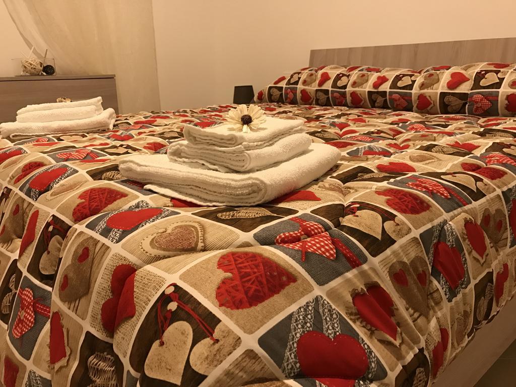 Willa La Dolce Notte Triggiano Zewnętrze zdjęcie