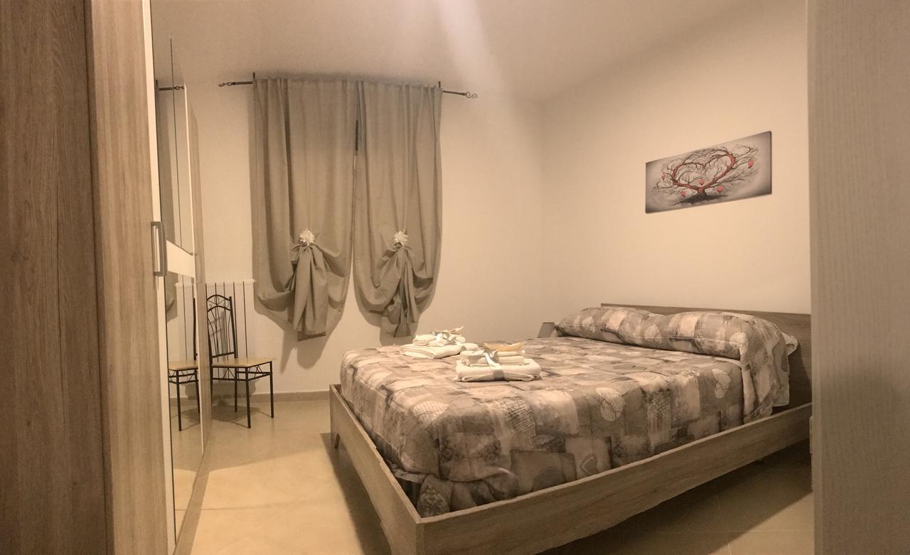 Willa La Dolce Notte Triggiano Zewnętrze zdjęcie